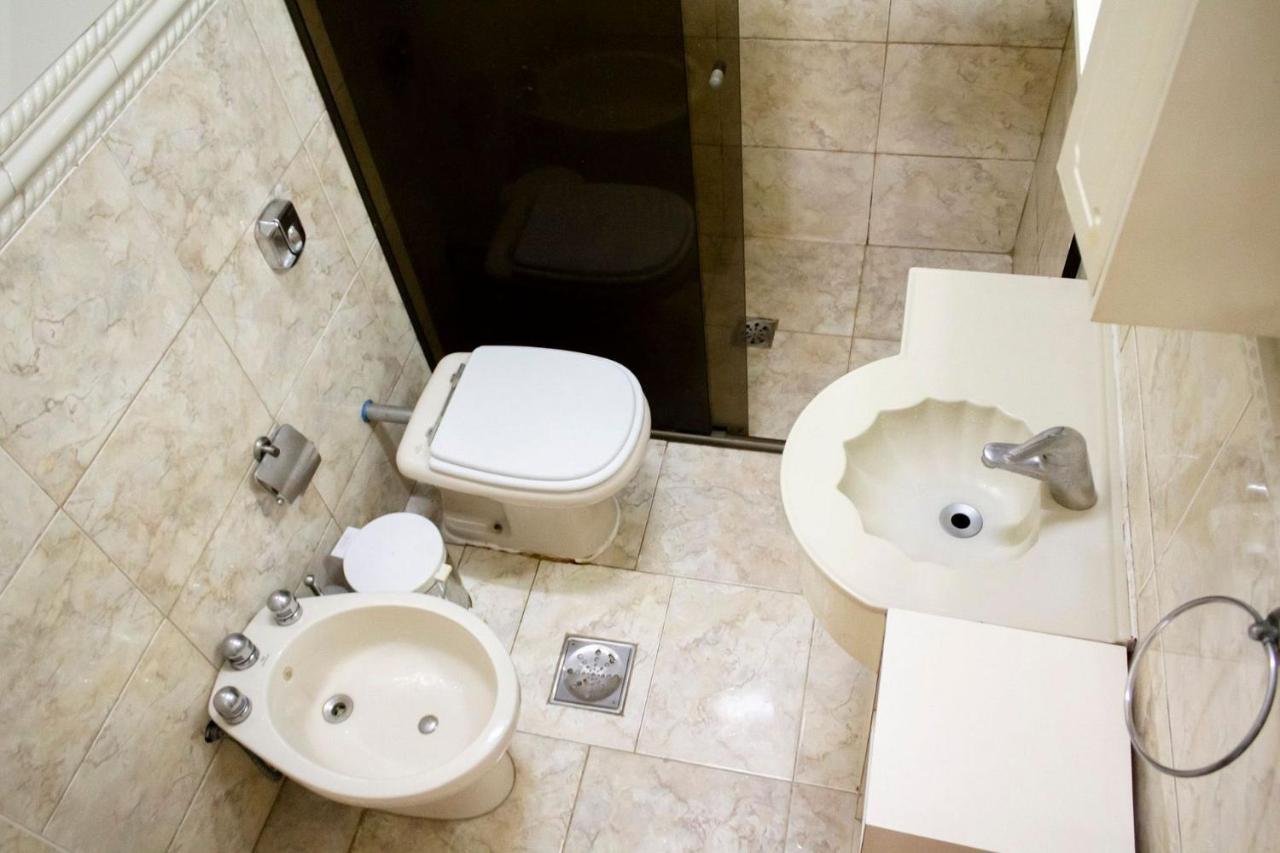 Quarto E Sala Em Ipanema Perto Da Praia Rio de Janeiro Ngoại thất bức ảnh