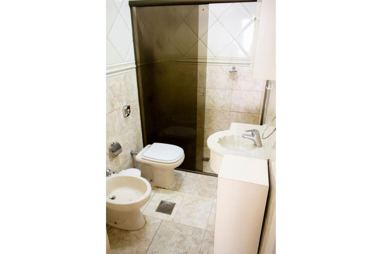 Quarto E Sala Em Ipanema Perto Da Praia Rio de Janeiro Ngoại thất bức ảnh